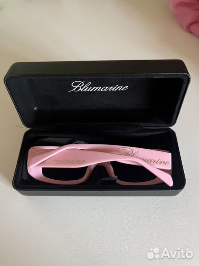 Очки blumarine оригинал
