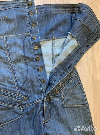 Комбинезон женский летний 40 42