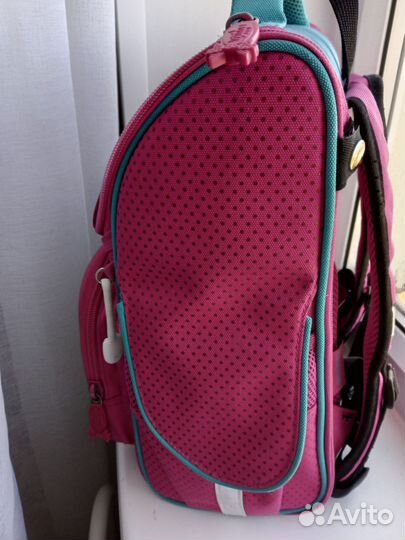 Школьный рюкзак Winner one