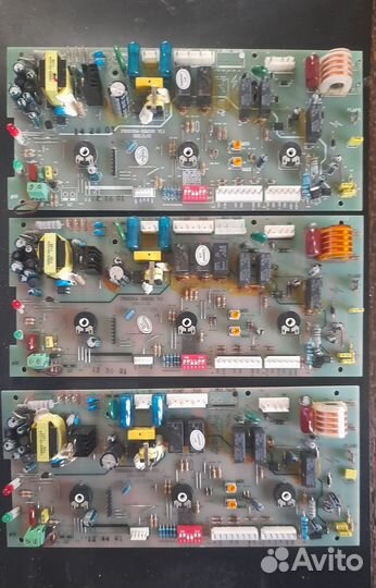 Плата для котла ROC winner B18F2/B23F2 арт.D53303
