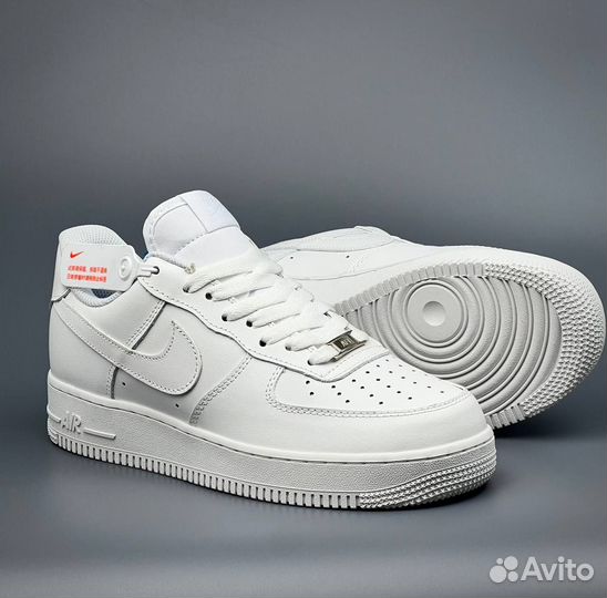 Кроссовки nike air force 1