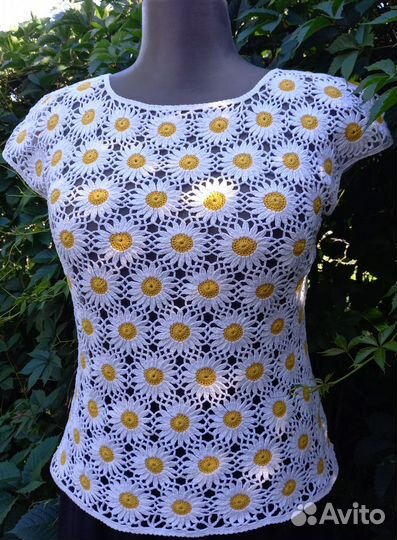 Футболка женская