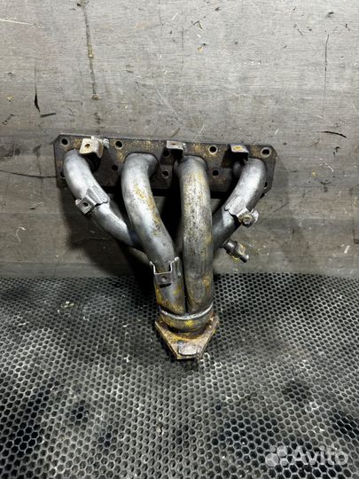 Выпускной коллектор Мазда Mazda 626 GE FS 2.0