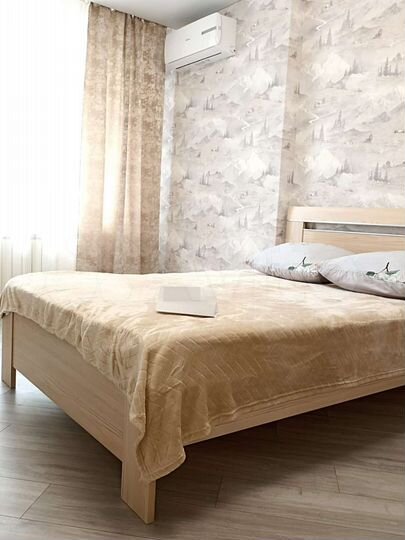 1-к. квартира, 43 м², 14/16 эт.