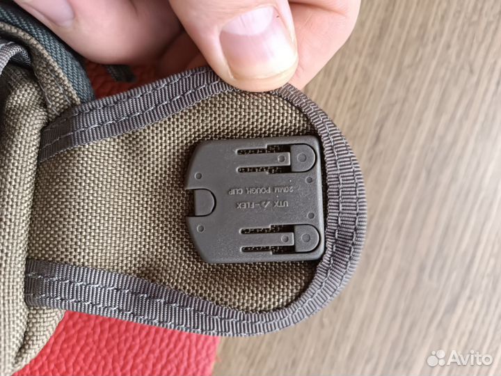 Maxpedition M-2 Waistpack