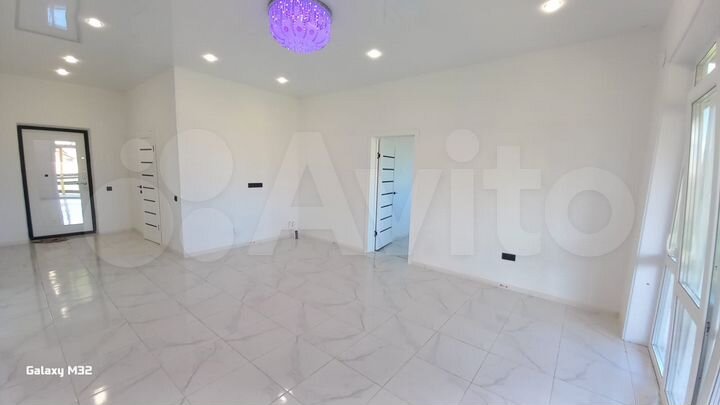 Дом 140 м² на участке 10 сот.