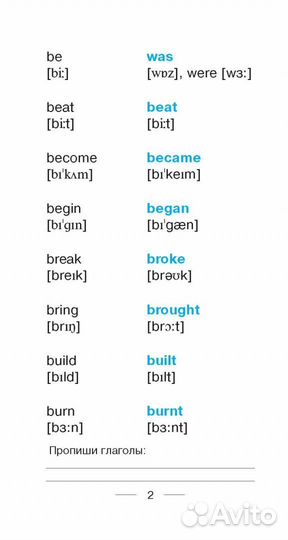 Быстрый способ выучить правила. Узорова