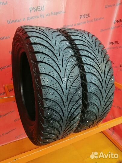 Goodyear UltraGrip Extreme 195/65 R15 91T