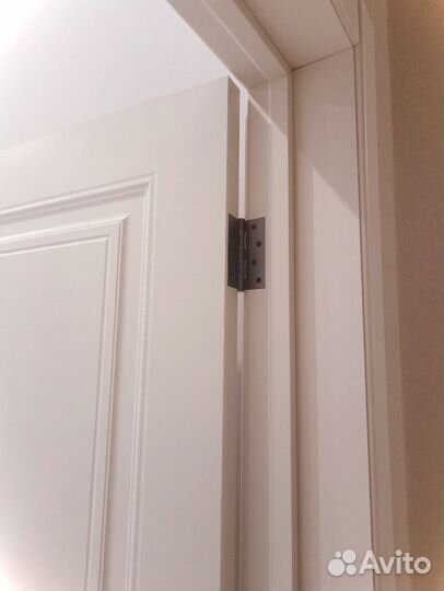 Двери межкомнатные