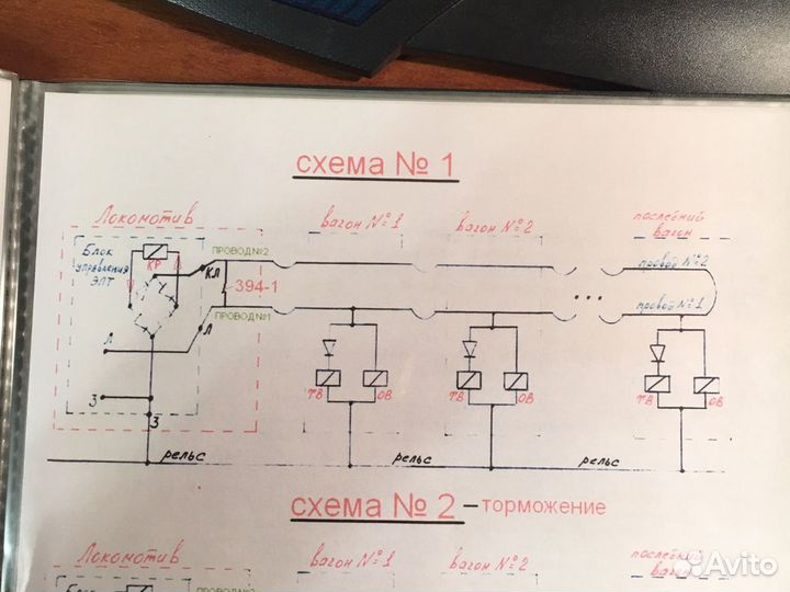 Учебное пособие. Тормоза подвижного состава