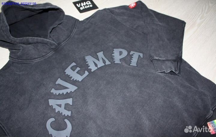 Cav empt худи варёнка (Арт.84012)