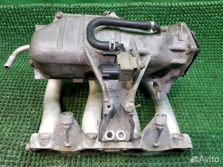 Коллектор впускной Nissan Almera N16 N16 QG16DE