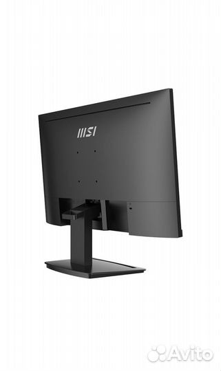 Монитор MSI, 24 дюйма, новый