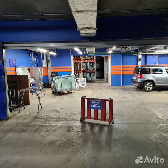 Продам готовый бизнес кофе с собой