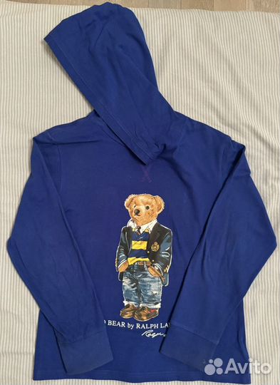 Свитшот Polo Bear by Ralph Lauren