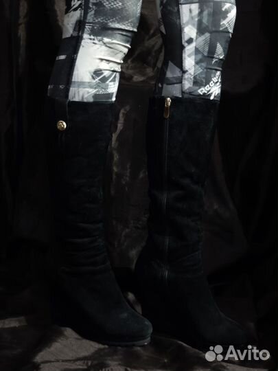 Сапоги зимнее AlfaAvit
