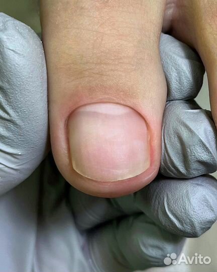 Мастер ногтевого сервиса