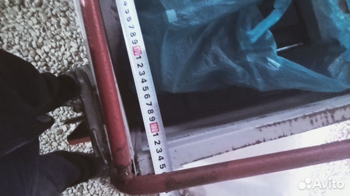 Прицеп легковой с документами