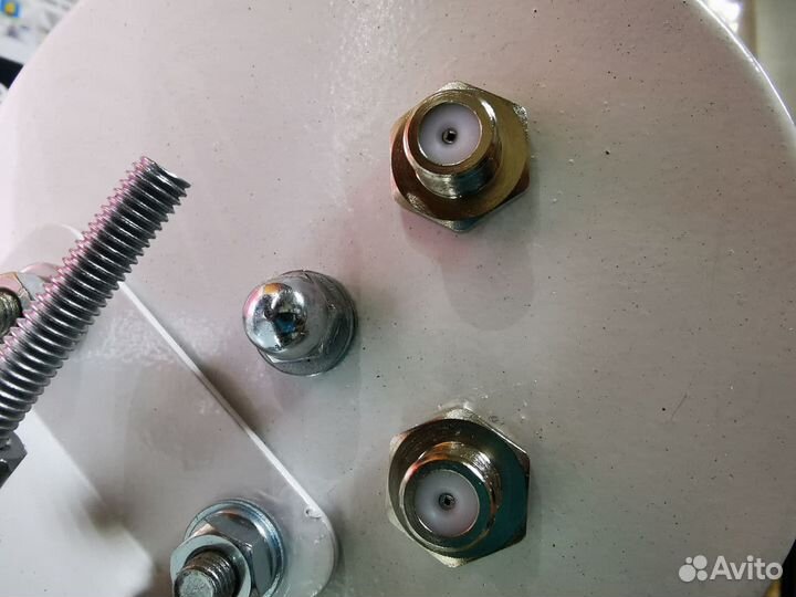 Антенна 4G mimo LTE1800 Внешняя направленная