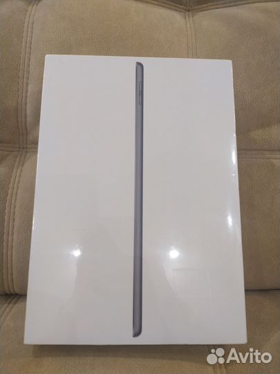 iPad (9th generation) wifi + cellular 64gb