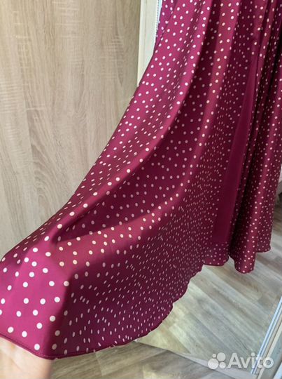 Платье вечернее