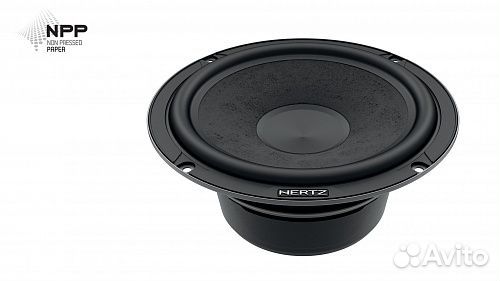 Акустическая система Hertz C 165 L woofer