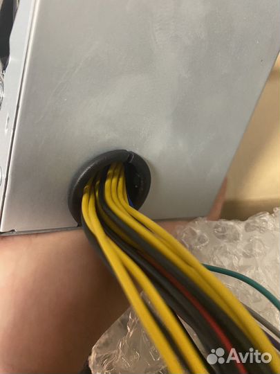 Блок питания для пк 400w