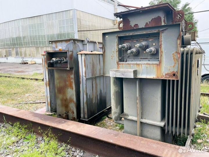 Трансформаторы тсл