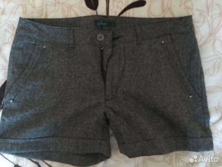Шорты