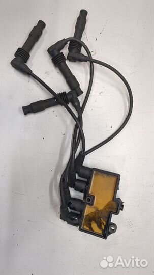 Катушка зажигания Daewoo Nubira, 2003