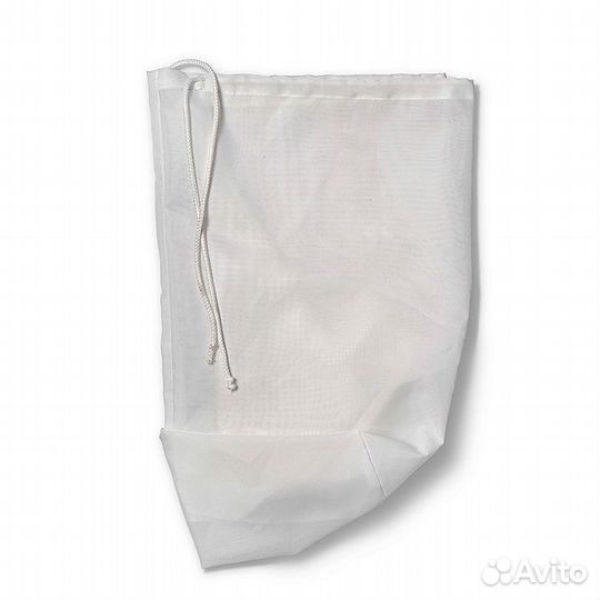 Мешок лавсановый для пивоварни Хмельница 50 л