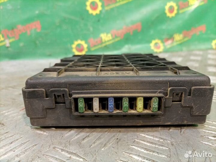 Блок комфорта Chery Tiggo T11 2.4 2008