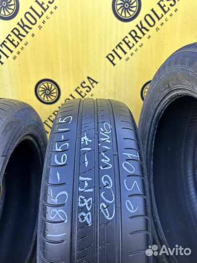 Kumho Ecowing ES01 KH27 185/65 R15 88H