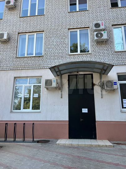 Офисное помещение, 130.9 м²