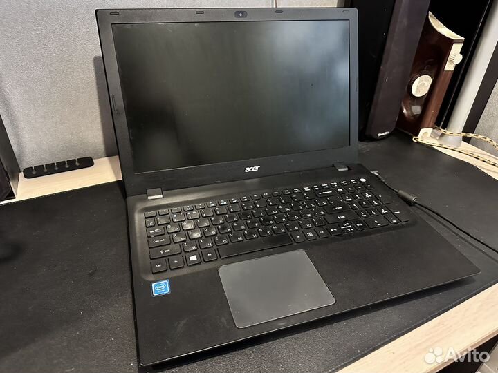 Ноутбук acer