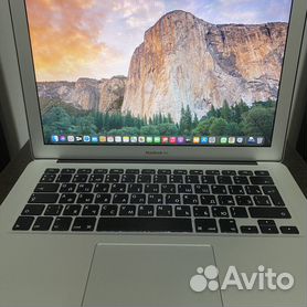 Apple MacBook Air 13 2013 обмен