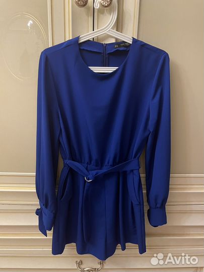 Комбинезон женский Zara