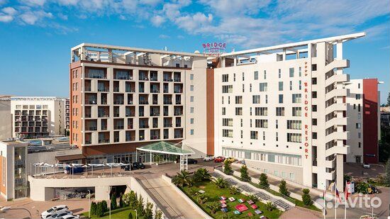 Горничная с проживанием