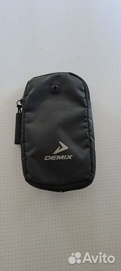 Чехол на руку для смартфона