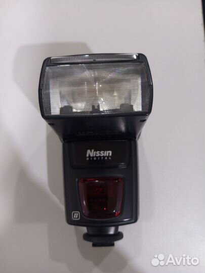 Вспышка Nissindi 622