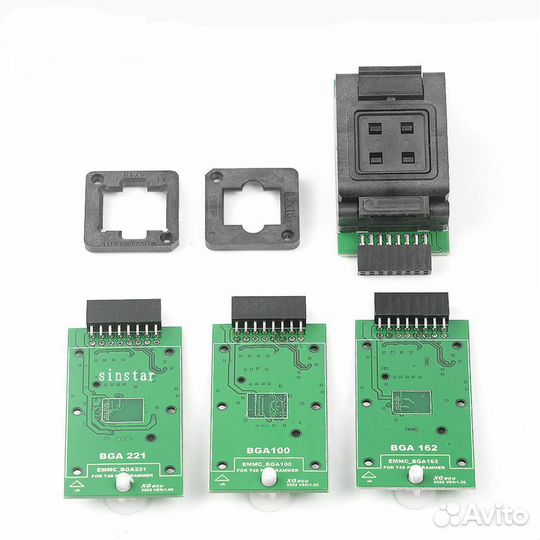 BGA153 BGA169 BGA162 BGA221 BGA100