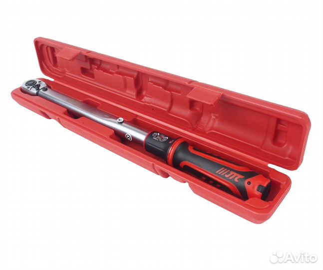 Ключ динамометрический 1/2