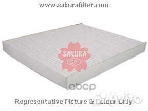 Фильтр салона hyundai ix35 (LM) 1.6 2010/11