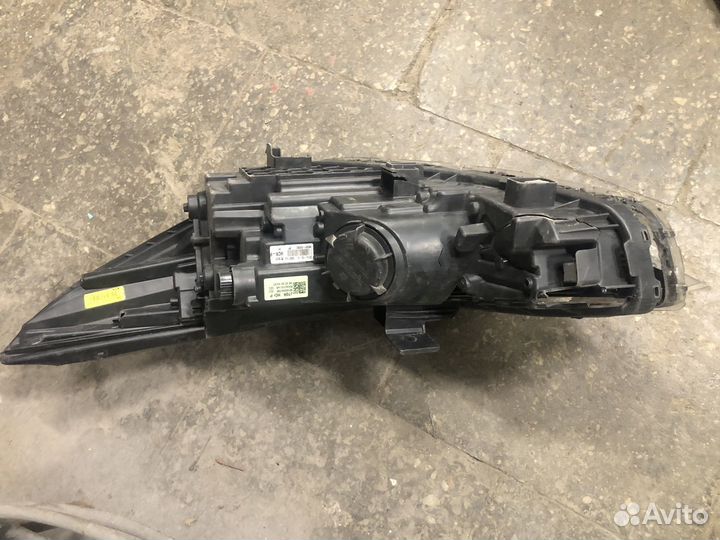 Let фары на solaris 2