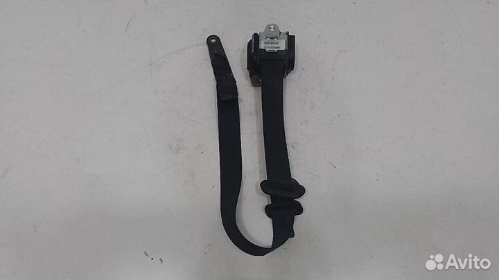 Ремень безопасности LADA Priora передний правый