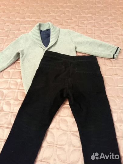 Костюм 2-3 года