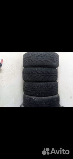 Nokian Tyres Nordman RS2 225/50 R17 50
