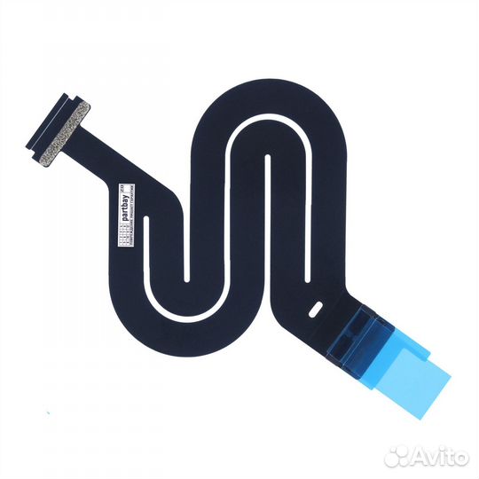 Шлейф тачпада для MacBook 12