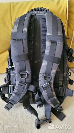 Рюкзак тактический Helicon-Tex DA Dragon egg mk2