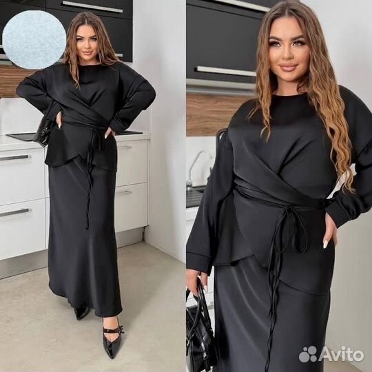 Костюм двойка 50р до 60р